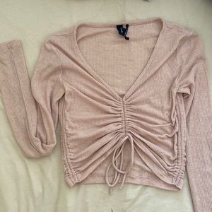 Urban Outfitters Thin Long Sleeve